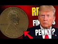 RETIRE IF YOU FIND 1961 D LINCOLN ONE CENT PENNY WORTH A LOT OF MONEY