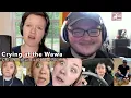 Crying at the Wawa - Chris Gethard and Mal Blum cover by Rachel Marie etc