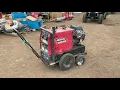 76380 - Lincoln Electric Ranger 10 000 Welder