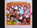 Download Lagu Detroit Spinners  -  Rubberband Man