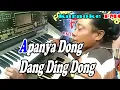 Download Lagu Apanya Dong NADA WANITA By Euis Darlia_Versi Reggae Manual_KARAOKE KN7000 FMC