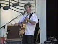 Rik Emmett - "Suitcase Blues", Toronto, 1996.