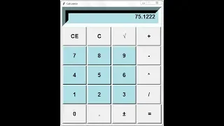 How to Create a Calculator in Python - Full Tutorial