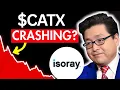 CATX Stock CRASHING Next Thank Me Later Bro Perspective Therapeutics stock best broker review