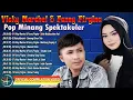 Lagu Vicky Marchel \u0026 Fanny Firgina - Pop Minang Spektakuler [Full Album] [Official Compilation Video HD]