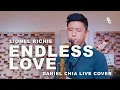 Download Lagu Endless Love - Lionel Richie (LIVE Saxophone Cover)