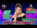 TINGGI KALI HAPPY SATNIGHT KETUA | DJ THARI 07 DESEMBER 2025 MP CLUB PEKANBARU GASPOL 