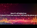 No Pressure - Good Enough (Lyrics)