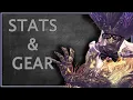 Nioh 2 Basic Lessons - 02
