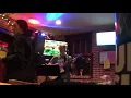 Brock Crawford Wanted Green Horizon Grill November 24 2018