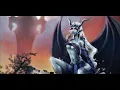 Dragoness Speedpaint