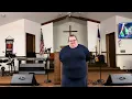 Left it in the River | Jamie McDonald | ASL Cover