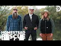 Homestead Rescue s Most INTENSE Moments Discovery