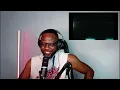 DAVID KUSHNER JUST SHOCKED ME... "ELECTRIFIED" HIT DIFFERENT! ⚡😱 | FIRST TIME REACTION