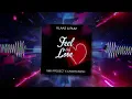 Download Lagu Klaas \u0026 Ruiz - Feel Only Love (@gkprojectremix3425 x CandyCrash Remix)