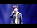 [4K] 181117 잘지내요-정승환(Jung Seung Hwan) @청춘아레나