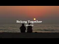 Download Lagu Mark Ambor- Belong Together (speed up)