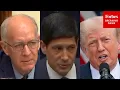 Bill Foster Asks Kevin Warsh Point-Blank Do You See Yourself As An Agent Of The President