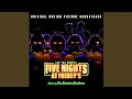 Five Nights at Freddy's 1 Song - The Living Tombstone (Original re-version from the movie) (Stereo)