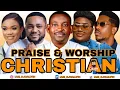 Download Lagu AFRICAN PRAISE \u0026 WORSHIP VIDEO MIX 2025 | GOSPEL SONGS 2025 | MEGA WORSHIP SONGS 2025| DJ CALVIN