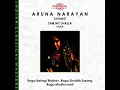 Raga Madhuvanti: Alap