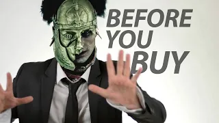 Valor Mortis - Before You Buy