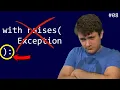 oops I wasn t testing anything all code sucks
