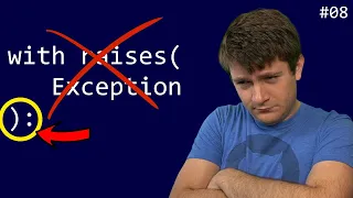 oops I wasn t testing anything all code sucks