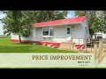 35463 County Road 129 Sidney MT 59270 Property Tour