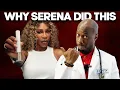 Download Lagu Waarom Serena Williams overstapte op GLP-1's (Dokter legt uit)