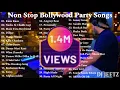 Download Lagu Non Stop Bollywood Party Songs (Dj Jeetz) Part 1