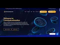 HOW TO DESIGN A CRYPTO BROKER WEBSITE WITH WIT RAWAL PIN AND ACCOUNT UPGRADE