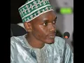 Download Lagu Hady Toure Heart Breaking Qur'an Recitation