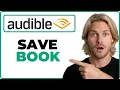 How To Add A Book To A Collection In Audible Quick Guide