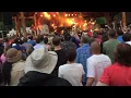 "The Way It Is" - Bruce Hornsby & Ricky Skaggs with Kentucky Thunder (Pisgah Brewing) June 21, 2016