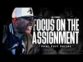 Why Your Success ISN T Because of Money or Stuff Powerful Eric Thomas