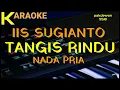 Iis Sugianto || Tangis Rindu || Karaoke || Cover