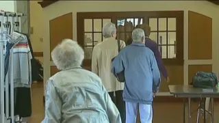 Caregivers say NY s CDPAP program is failing them