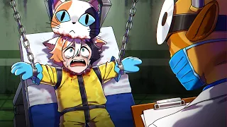 Sad Story Sam (Animal Hospital Anomaly Animation)