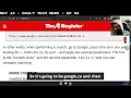 Lagu tips on how make google search suck a tiny bit less