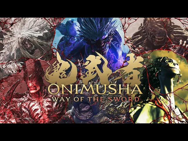 Onimusha: Way of the Sword - 6th Trailer: The Challenges That Await