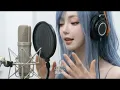 時の回廊 －Corridors of Time | クロノトリガー歌ってみた ／ 歌詞 (AI Vocal Sara) by Chrono Trigger