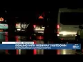 North Shore residents brace for nightly highway closures at Waimea Bay