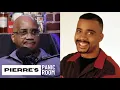 John Henton Admits Car Accident Hurt His Career After Living Single - Pierre s Panic Room