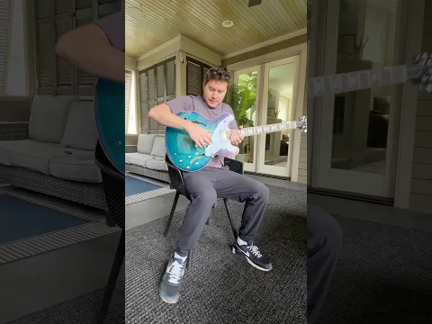 The best chair for guitarists