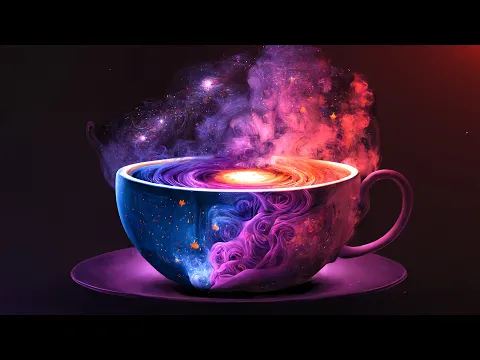 432Hz | Connects you with the Universe | Create your own Reality