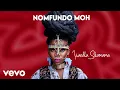 Download Lagu Nomfundo Moh - Isandla Sikamama (Visualizer)