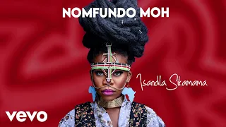 nomfundo moh isandla sikamama visualizer 