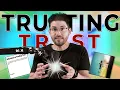 Revisiting Ken Thompson s Turing Award Lecture Reflections on Trusting Trust
