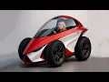 Download Lagu Top 20 MOST INTERESTING Velomobiles, eTrikes, eBikes and Small Cars